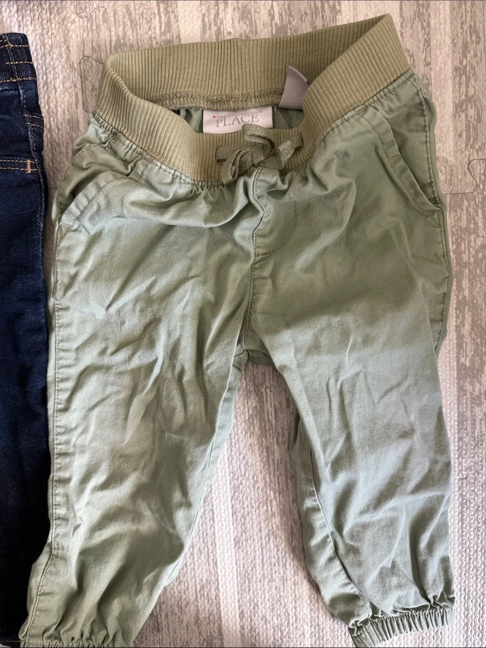 Set of 18-24M boy clothes